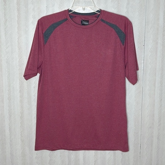 ❤️ 🆕 GREG NORMAN Tshirt Size L - Picture 2 of 4